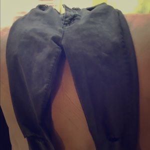 Girls Junior Aeropostale jeans sz 00